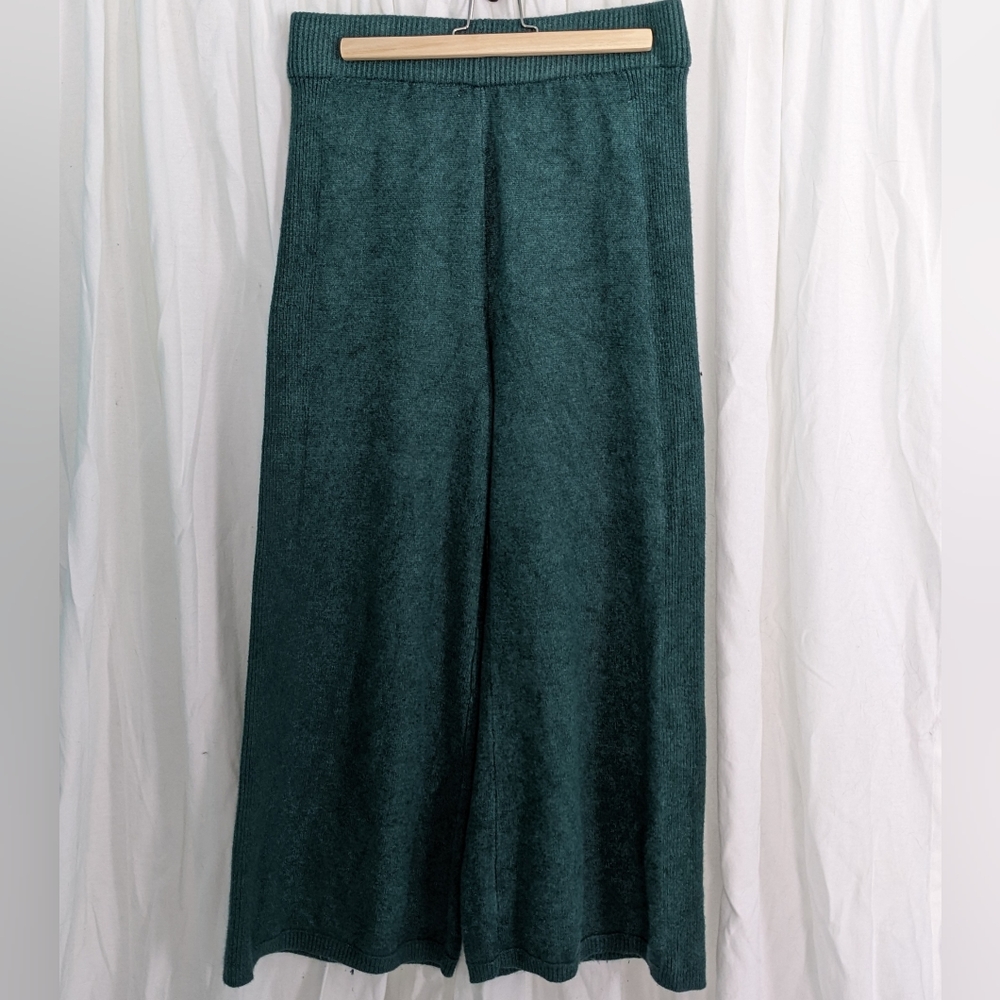 A New Day ankle length sweater pants